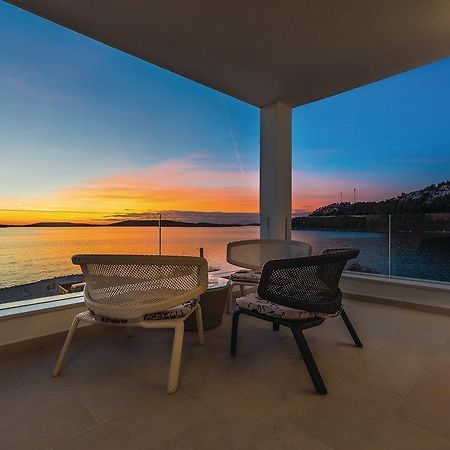 Apartments & Rooms Shark زابوريتش المظهر الخارجي الصورة