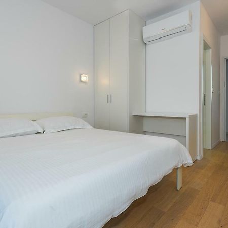 Apartments & Rooms Shark زابوريتش المظهر الخارجي الصورة