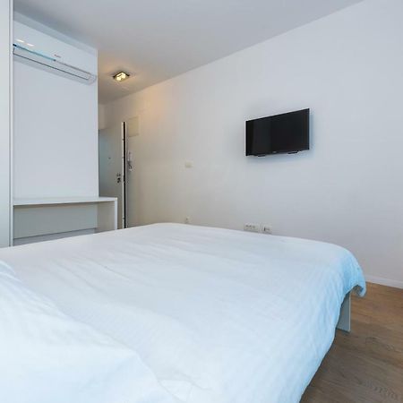 Apartments & Rooms Shark زابوريتش المظهر الخارجي الصورة