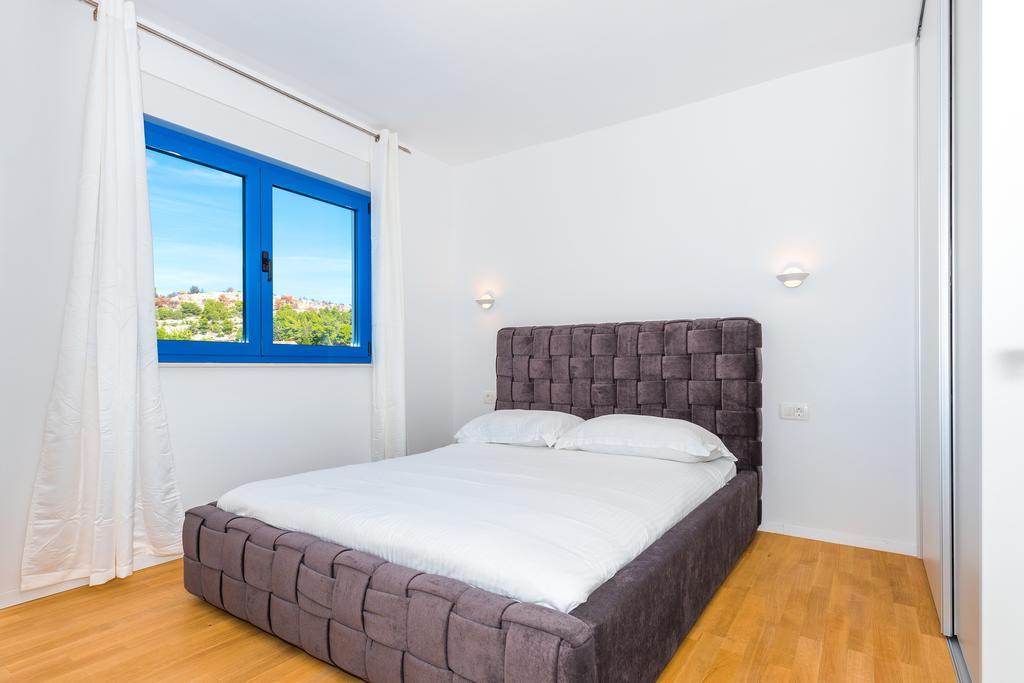 Apartments & Rooms Shark زابوريتش المظهر الخارجي الصورة
