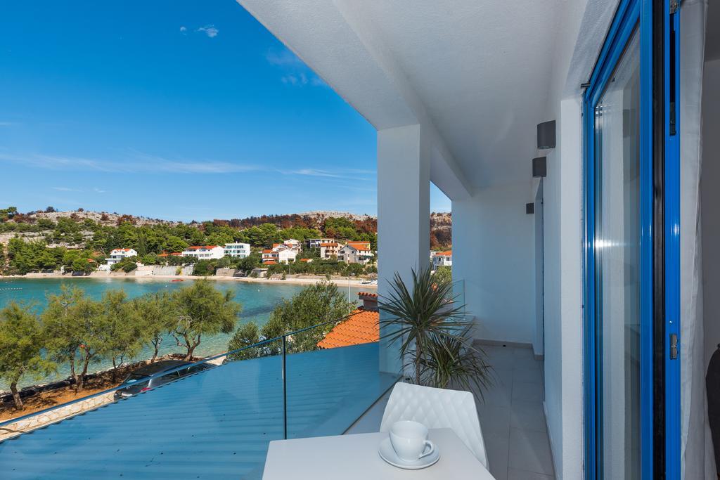 Apartments & Rooms Shark زابوريتش المظهر الخارجي الصورة