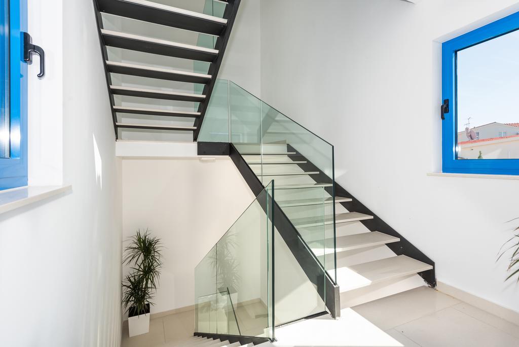 Apartments & Rooms Shark زابوريتش المظهر الخارجي الصورة