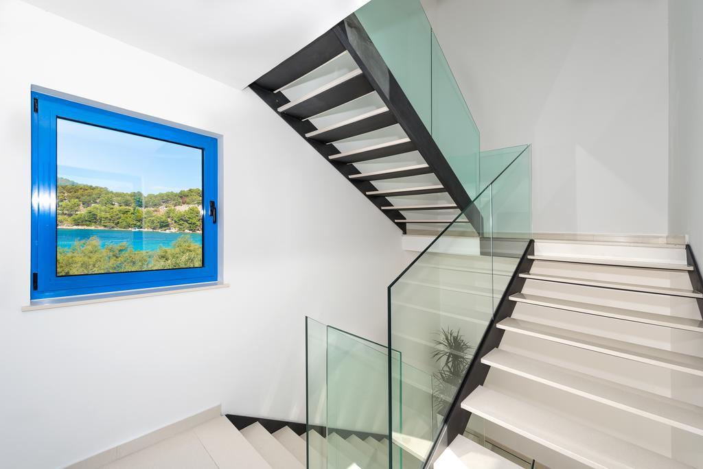 Apartments & Rooms Shark زابوريتش المظهر الخارجي الصورة