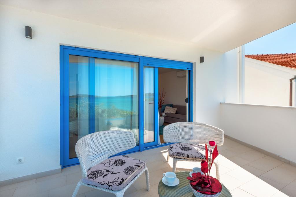 Apartments & Rooms Shark زابوريتش المظهر الخارجي الصورة