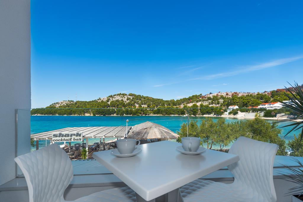 Apartments & Rooms Shark زابوريتش المظهر الخارجي الصورة
