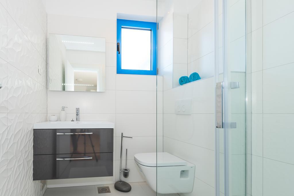 Apartments & Rooms Shark زابوريتش المظهر الخارجي الصورة