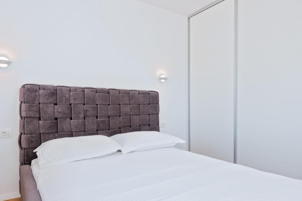 Apartments & Rooms Shark زابوريتش المظهر الخارجي الصورة