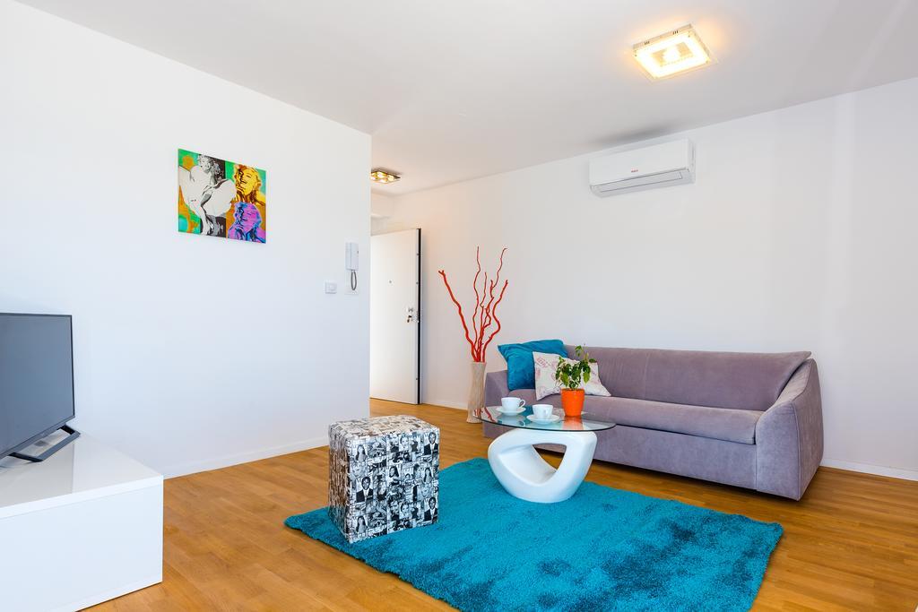 Apartments & Rooms Shark زابوريتش المظهر الخارجي الصورة