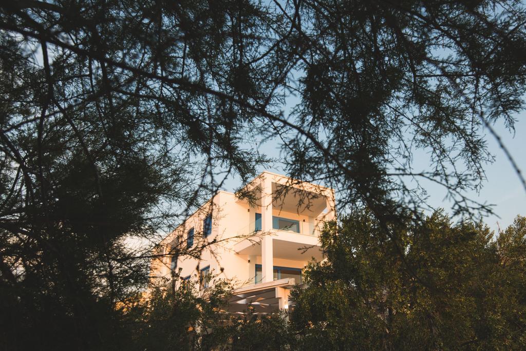 Apartments & Rooms Shark زابوريتش المظهر الخارجي الصورة