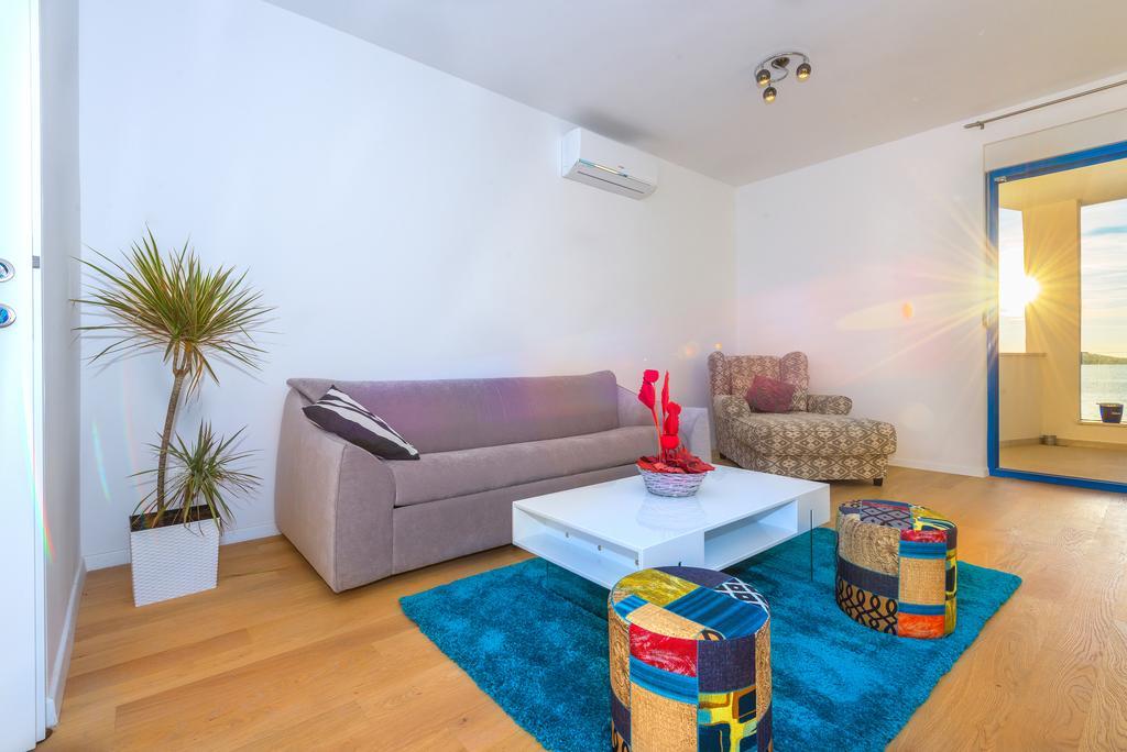 Apartments & Rooms Shark زابوريتش المظهر الخارجي الصورة