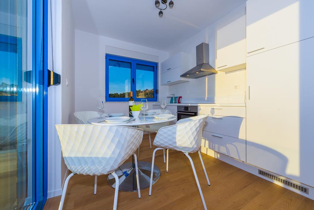 Apartments & Rooms Shark زابوريتش المظهر الخارجي الصورة