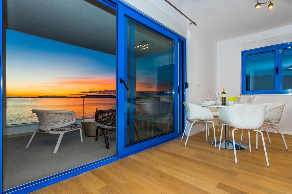 Apartments & Rooms Shark زابوريتش المظهر الخارجي الصورة