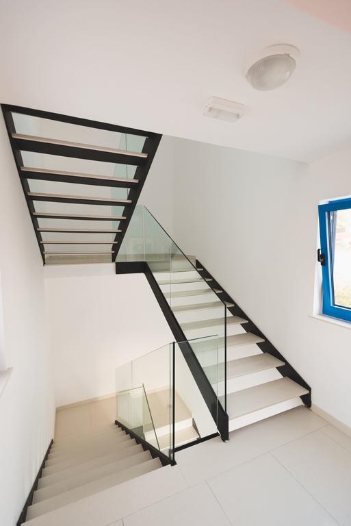Apartments & Rooms Shark زابوريتش المظهر الخارجي الصورة