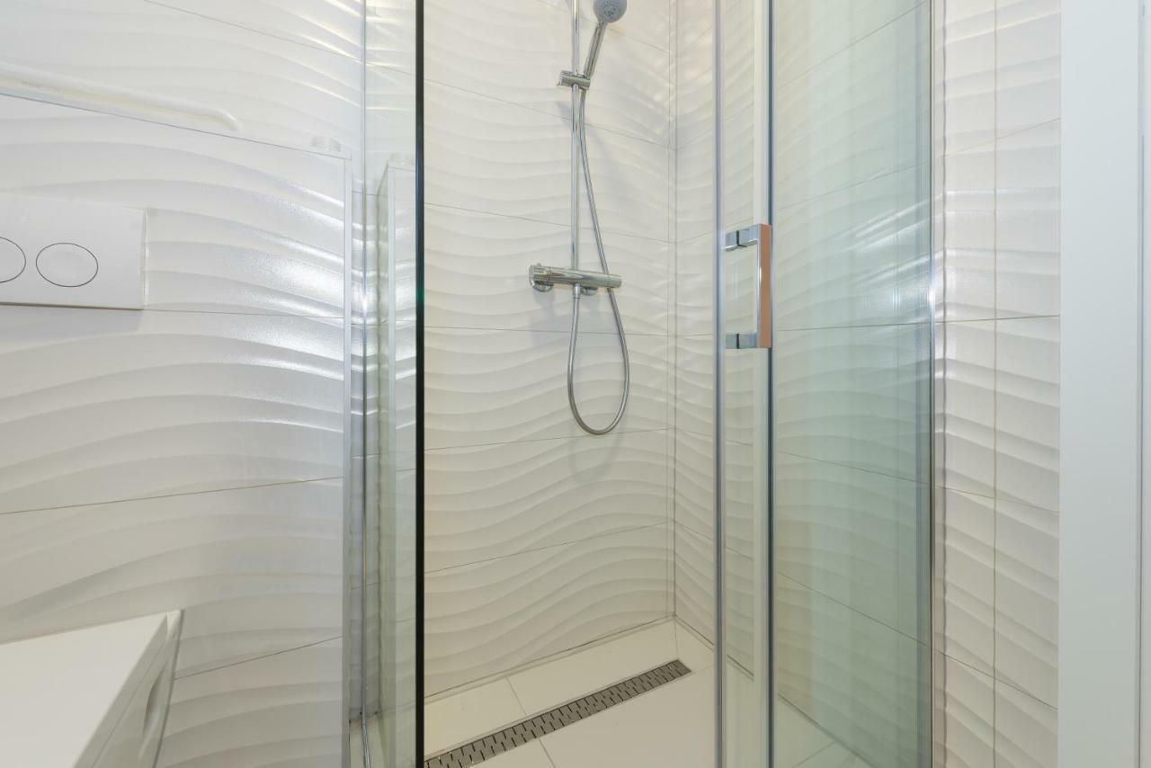 Apartments & Rooms Shark زابوريتش المظهر الخارجي الصورة