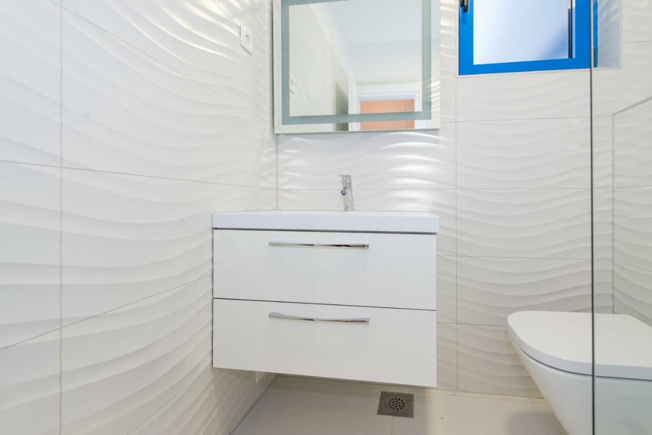 Apartments & Rooms Shark زابوريتش المظهر الخارجي الصورة