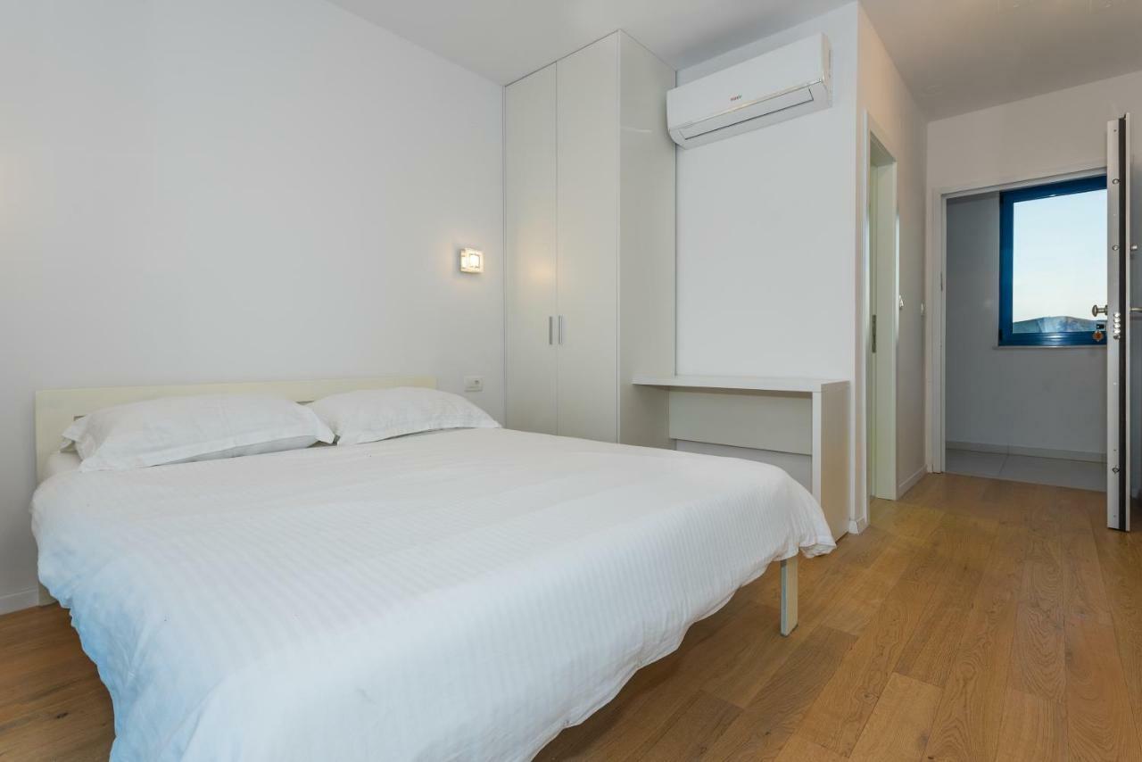 Apartments & Rooms Shark زابوريتش المظهر الخارجي الصورة